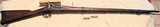 US Springfield 1863 Trapdoor Rifle w/ 50-70 second Allin Conversion 1870 - 2 of 14