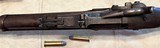 US Springfield 1863 Trapdoor Rifle w/ 50-70 second Allin Conversion 1870 - 6 of 14