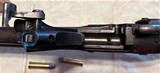 US Springfield 1863 Trapdoor Rifle w/ 50-70 second Allin Conversion 1870 - 8 of 14