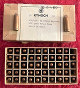 Kynoch 450/400 .410 400 grain bullets - 3 of 3