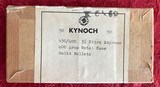 Kynoch 450/400 .410 400 grain bullets - 1 of 3