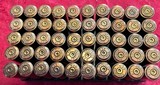 11.15 x 60R Mauser (43 Mauser) brass and dies - 3 of 10