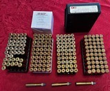 11.15 x 60R Mauser (43 Mauser) brass and dies - 1 of 10