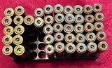 11.15 x 60R Mauser (43 Mauser) brass and dies - 4 of 10