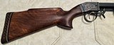 Custom Under Hammer .54 cal. muzzleloader w/false muzzle - 6 of 12