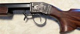 Custom Under Hammer .54 cal. muzzleloader w/false muzzle - 3 of 12