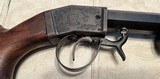 Custom Under Hammer .54 cal. muzzleloader w/false muzzle - 7 of 12