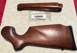 Thompson Center Encore 30-06 barrel and stocks - New - 7 of 10