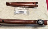 Thompson Center Encore 30-06 barrel and stocks - New - 9 of 10