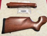 Thompson Center Encore 30-06 barrel and stocks - New - 6 of 10