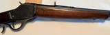 Unique Antique Winchester 1885 High Wall .32-20 - 7 of 14