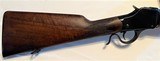 Antique Winchester 1885 High Wall .40-65 WCF - 8 of 13