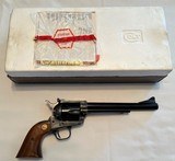 Colt SAA New Frontier 71/2