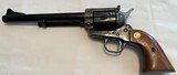 Colt SAA New Frontier 71/2