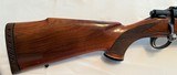 Sako L61R Forester .338 Magnum w/muzzlebreak - 2 of 12
