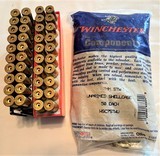 New 7mm STW unfired and unprimed Winchester brass - 1 of 4