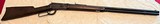 Winchester1894 .32-40 dated 1901 - 1 of 15