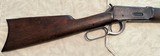 Winchester1894 .32-40 dated 1901 - 4 of 15