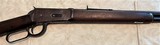 Winchester1894 .32-40 dated 1901 - 3 of 15