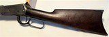Winchester 1894 octagon 26