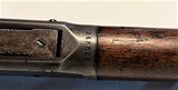 Winchester 1894 octagon 26
