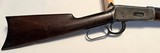 Winchester 1894 octagon 26