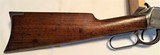 Winchester 1894 .30WCF Rifle 26