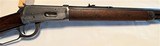 Winchester 1894 .30WCF Rifle 26