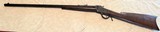 Lettered Winchester 1885 High Wall .32 WCF #1 28