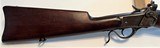 Nice Winchester 1885 Low Wall Winder Musket .22LR - 2 of 15