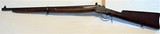 Nice Winchester 1885 Low Wall Winder Musket .22LR - 1 of 15
