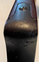 Nice Winchester 1885 Low Wall Winder Musket .22LR - 11 of 15