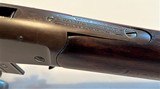 Nice Winchester 1885 Low Wall Winder Musket .22LR - 15 of 15