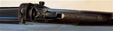 Nice Winchester 1885 Low Wall Winder Musket .22LR - 9 of 15
