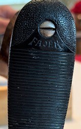 RARE Sako Vixen Single Shot action .223 - 11 of 15