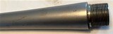 Remington 700 Stainless 300 Rem SA Ultra Mag barrel - 3 of 5