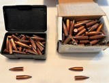 Schroeder .318 dia. bullets for 8mm J-bore rifles - 3 of 3