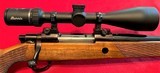 Sako L61R Deluxe 30-06 w/Burris 3x9x50 Scope - 13 of 15