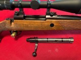 Sako L61R Deluxe 30-06 w/Burris 3x9x50 Scope - 3 of 15