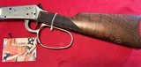New Winchester 1894 John Wayne Carbine .32-40 (old stock) - 6 of 15