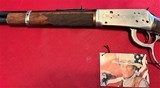 New Winchester 1894 John Wayne Carbine .32-40 (old stock) - 7 of 15