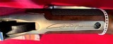 New Winchester 1894 John Wayne Carbine .32-40 (old stock) - 10 of 15