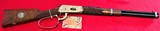 New Winchester 1894 John Wayne Carbine .32-40 (old stock) - 3 of 15