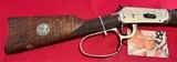 New Winchester 1894 John Wayne Carbine .32-40 (old stock) - 4 of 15