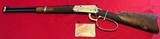 New Winchester 1894 John Wayne Carbine .32-40 (old stock) - 5 of 15