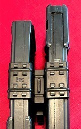 Heckler & Koch 93 magazines and accessories - 13 of 15