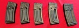 Heckler & Koch 93 magazines and accessories - 3 of 15