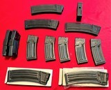 Heckler & Koch 93 magazines and accessories - 11 of 15