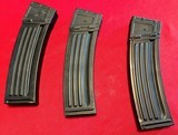 Heckler & Koch 93 magazines and accessories - 7 of 15