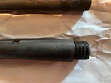 Parts from a Winchester 1894 Trapper .30WCF - 4 of 4